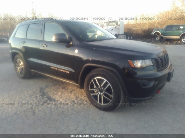 JEEP GRAND CHEROKEE 2020 1c4rjflg9lc346650