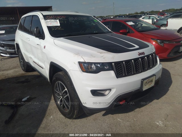 JEEP GRAND CHEROKEE 2020 1c4rjflg9lc358099