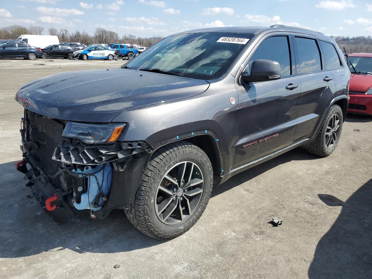 JEEP GRAND CHEROKEE 2017 1c4rjflgxhc613513