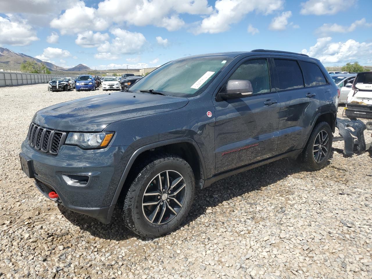 JEEP GRAND CHEROKEE 2017 1c4rjflgxhc730802