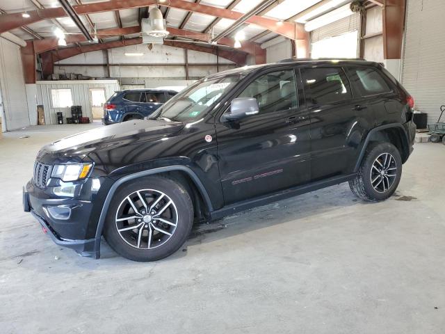 JEEP GRAND CHEROKEE 2017 1c4rjflgxjc108139