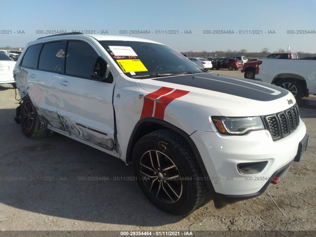 JEEP GRAND CHEROKEE 2018 1c4rjflgxjc300077