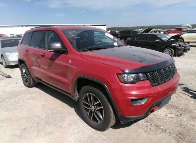 JEEP GRAND CHEROKEE 2018 1c4rjflgxjc390444