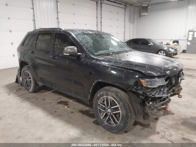 JEEP GRAND CHEROKEE 2018 1c4rjflgxjc444406