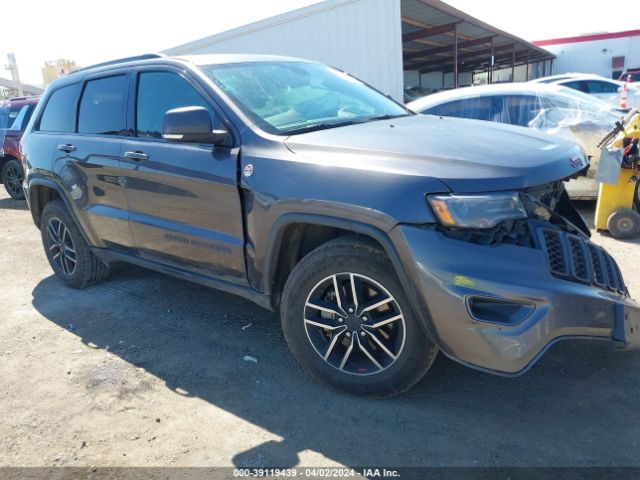 JEEP GRAND CHEROKEE 2019 1c4rjflgxkc584652