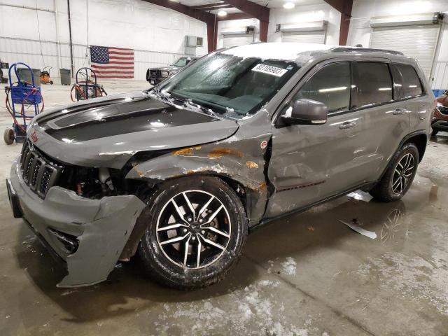 JEEP GRAND CHEROKEE 2019 1c4rjflgxkc699977