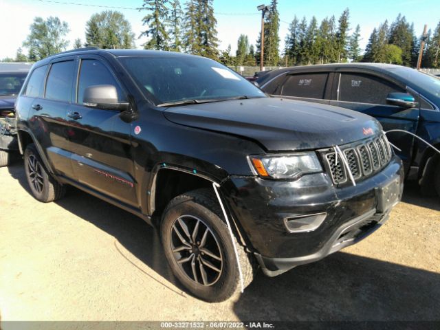 JEEP GRAND CHEROKEE 2019 1c4rjflgxkc767369