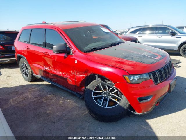 JEEP GRAND CHEROKEE 2020 1c4rjflgxlc358080