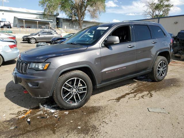 JEEP GRAND CHEROKEE 2018 1c4rjflm1jc504899