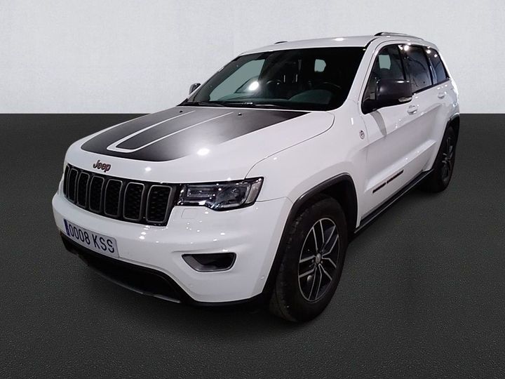 JEEP GRAND CHEROKEE 2018 1c4rjflm6hc687209