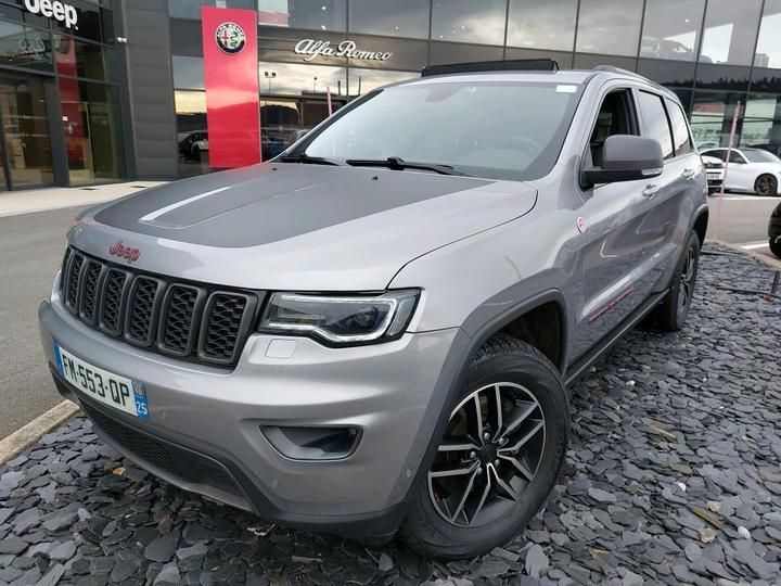 54 JEEP CHEROKEE DERIV VP - 2 SEATS 2019 1c4rjflm7kc716580