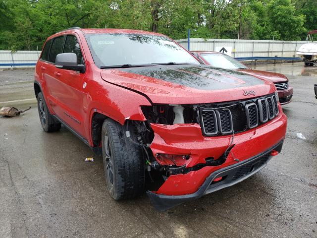 JEEP GRAND CHER 2017 1c4rjflt0hc614456