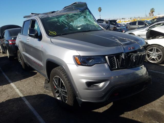 JEEP GRAND CHER 2017 1c4rjflt0hc645321