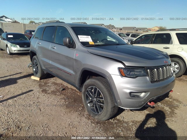 JEEP GRAND CHEROKEE 2017 1c4rjflt0hc938426