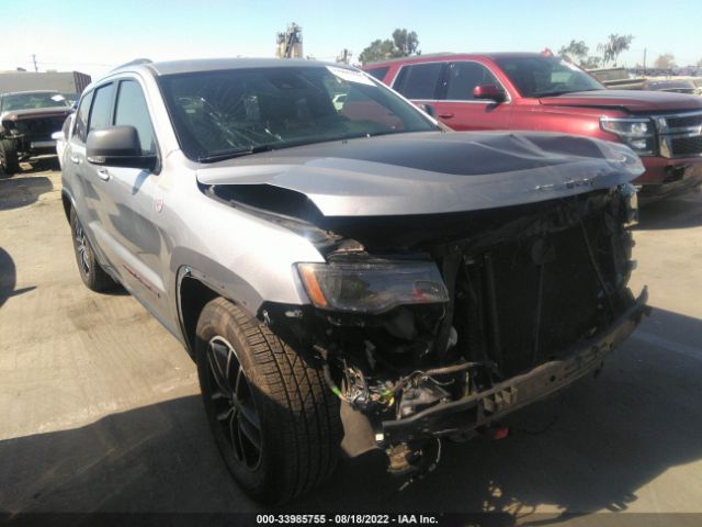 JEEP GRAND CHEROKEE 2018 1c4rjflt0jc390899