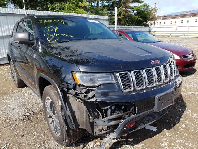 JEEP GRAND CHEROKEE 2018 1c4rjflt0jc391504