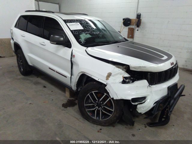 JEEP GRAND CHEROKEE 2020 1c4rjflt0lc272662