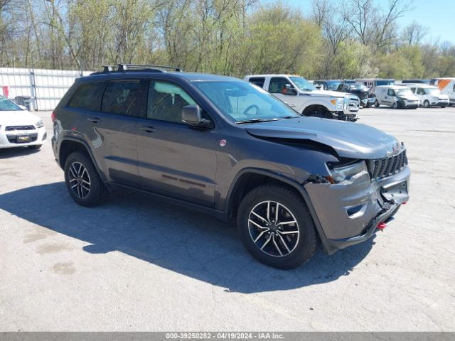 JEEP GRAND CHEROKEE 2020 1c4rjflt0lc272743