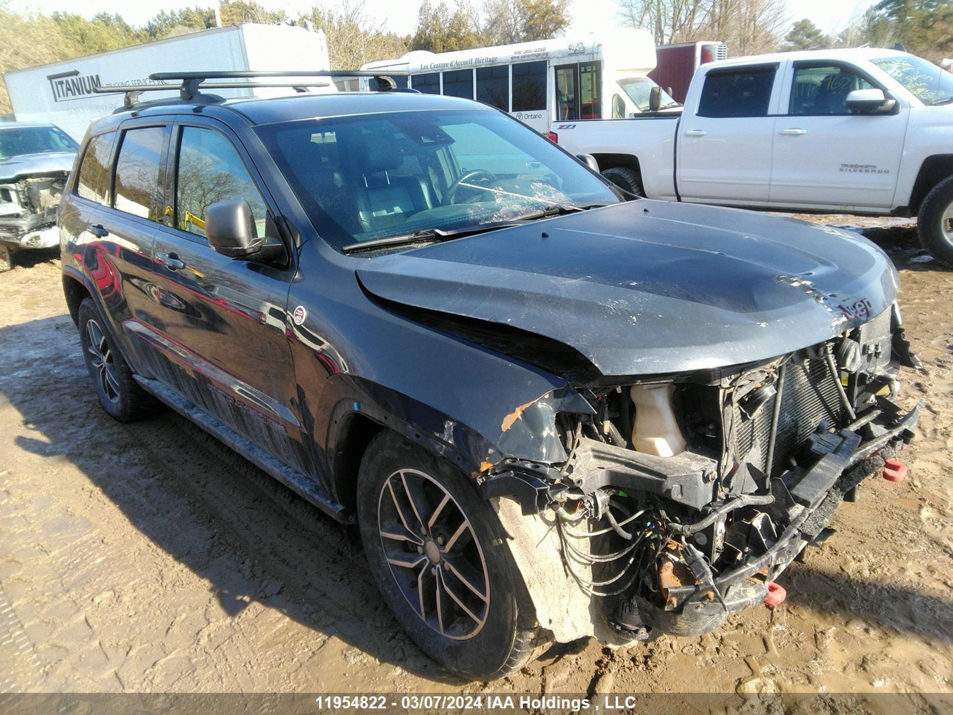 JEEP GRAND CHEROKEE 2017 1c4rjflt1hc682426