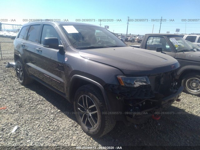 JEEP GRAND CHEROKEE 2018 1c4rjflt1jc278547