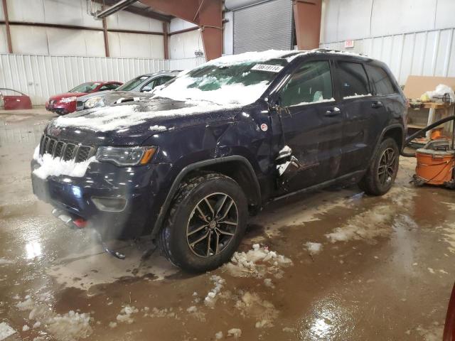 JEEP GRAND CHEROKEE 2018 1c4rjflt1jc370810