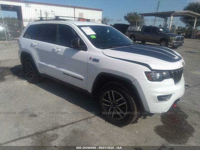 JEEP GRAND CHEROKEE 2019 1c4rjflt1kc674575