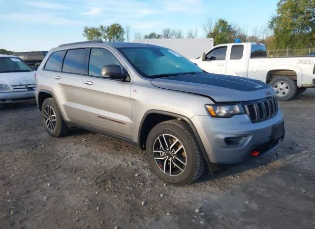 JEEP GRAND CHEROKEE 2019 1c4rjflt1kc856566