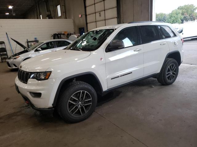 JEEP GRAND CHER 2017 1c4rjflt2hc645871