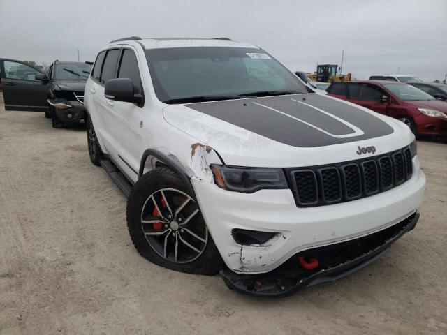 JEEP GRAND CHER 2017 1c4rjflt2hc922227