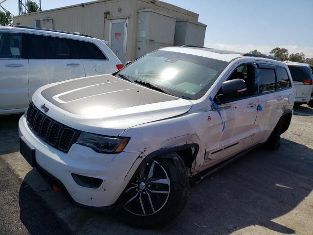 JEEP GRAND CHER 2018 1c4rjflt2jc224948