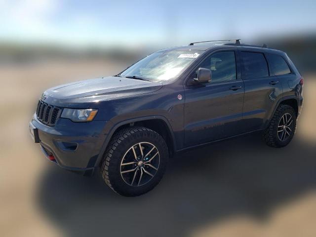 JEEP GRAND CHEROKEE 2018 1c4rjflt2jc278346