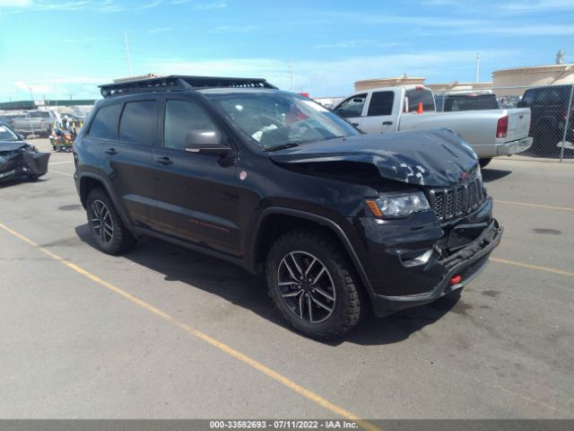 JEEP GRAND CHEROKEE 2019 1c4rjflt2kc625515