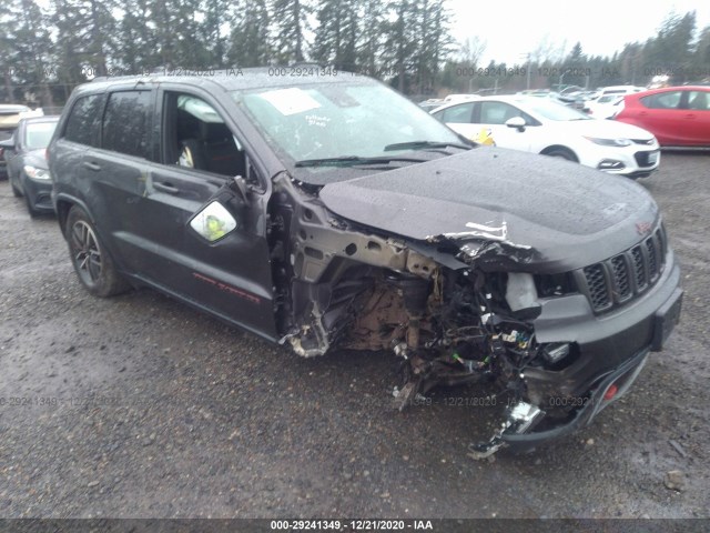 JEEP GRAND CHEROKEE 2019 1c4rjflt2kc850405