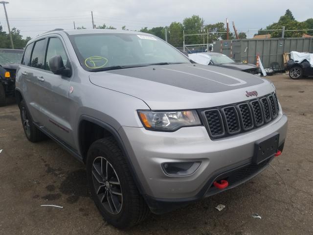 JEEP GRAND CHER 2017 1c4rjflt3hc875726