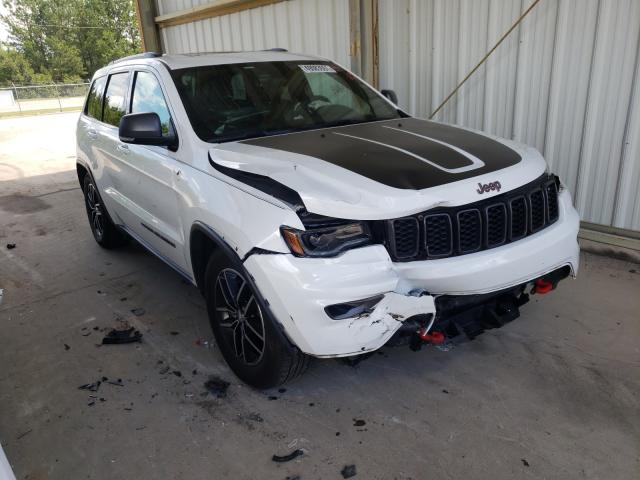 JEEP GRAND CHER 2018 1c4rjflt3jc105905