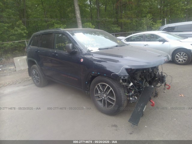 JEEP GRAND CHEROKEE 2018 1c4rjflt3jc268232