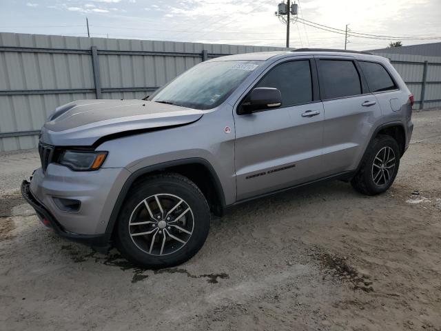 JEEP GRAND CHER 2018 1c4rjflt3jc287976