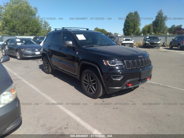 JEEP GRAND CHEROKEE 2019 1c4rjflt3kc608433