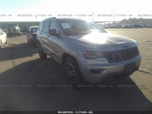 JEEP GRAND CHEROKEE 2017 1c4rjflt4hc769964