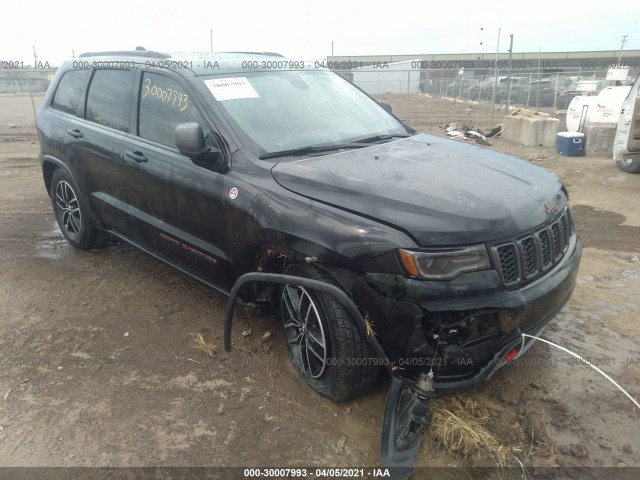 JEEP GRAND CHEROKEE 2017 1c4rjflt4hc958713