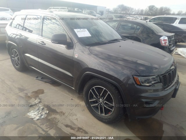 JEEP GRAND CHEROKEE 2018 1c4rjflt4jc148116