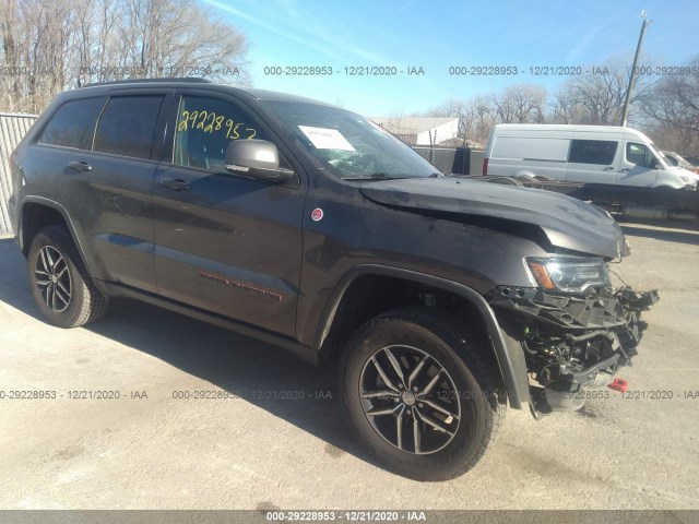 JEEP GRAND CHEROKEE 2018 1c4rjflt4jc183853