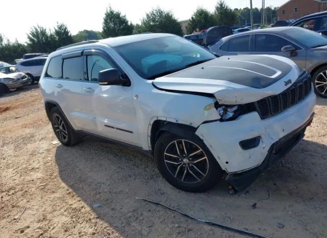 JEEP GRAND CHEROKEE 2018 1c4rjflt4jc235532