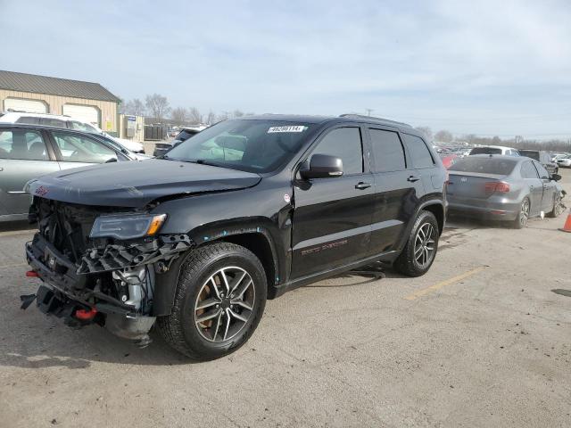 JEEP GRAND CHEROKEE 2019 1c4rjflt4kc849370