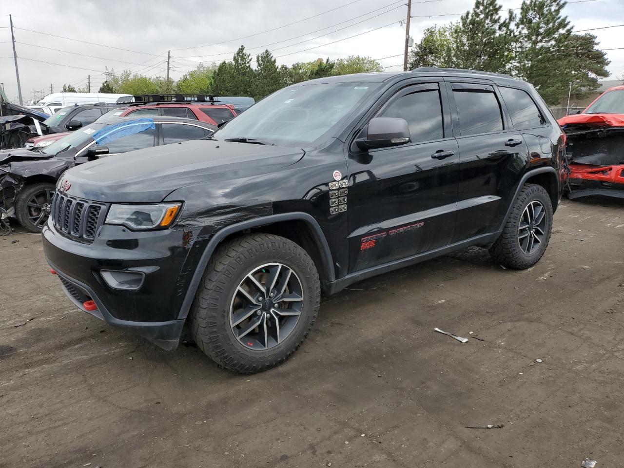 JEEP GRAND CHEROKEE 2020 1c4rjflt4lc387314