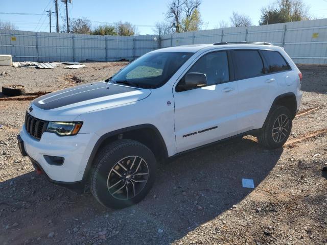 JEEP GRAND CHER 2017 1c4rjflt5hc645492