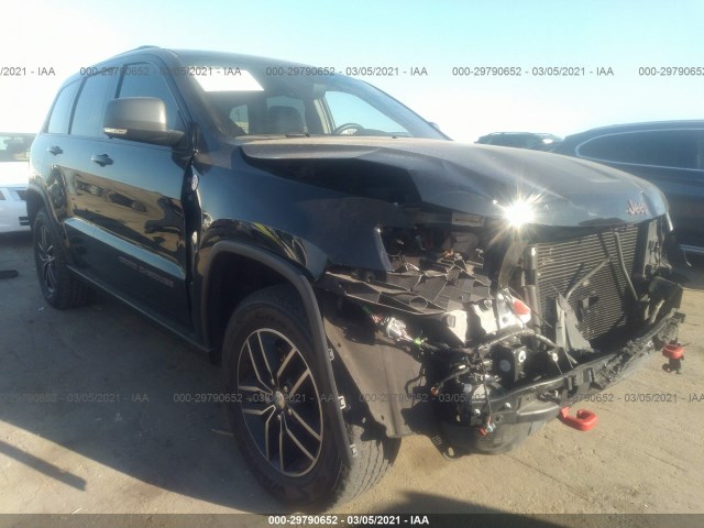 JEEP GRAND CHEROKEE 2017 1c4rjflt5hc646125