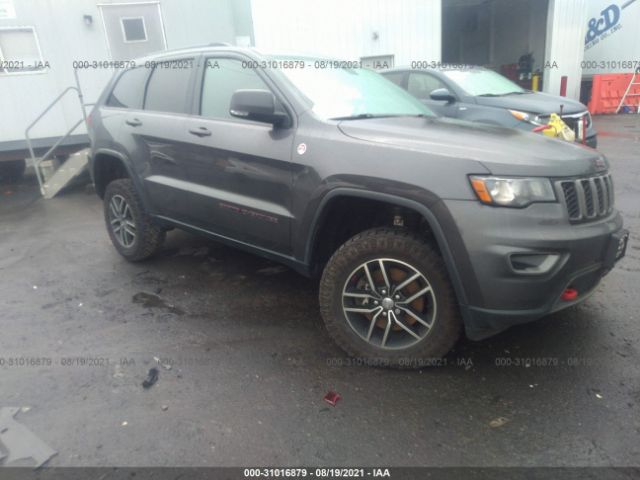 JEEP GRAND CHEROKEE 2017 1c4rjflt5hc646223