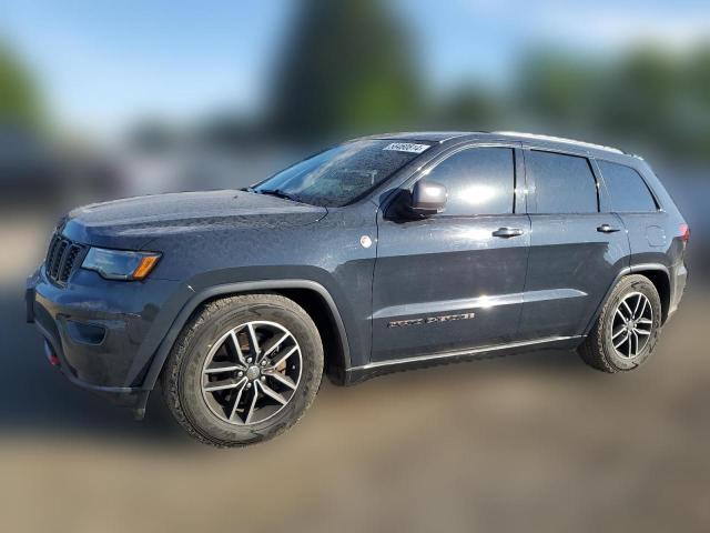 JEEP GRAND CHEROKEE 2018 1c4rjflt5jc147766