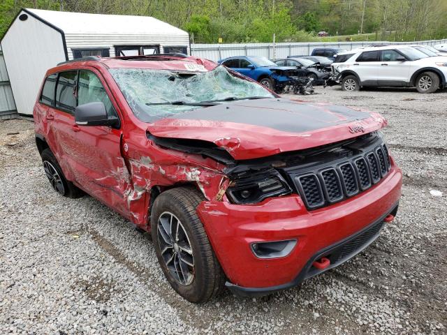 JEEP GRAND CHER 2018 1c4rjflt5jc179309